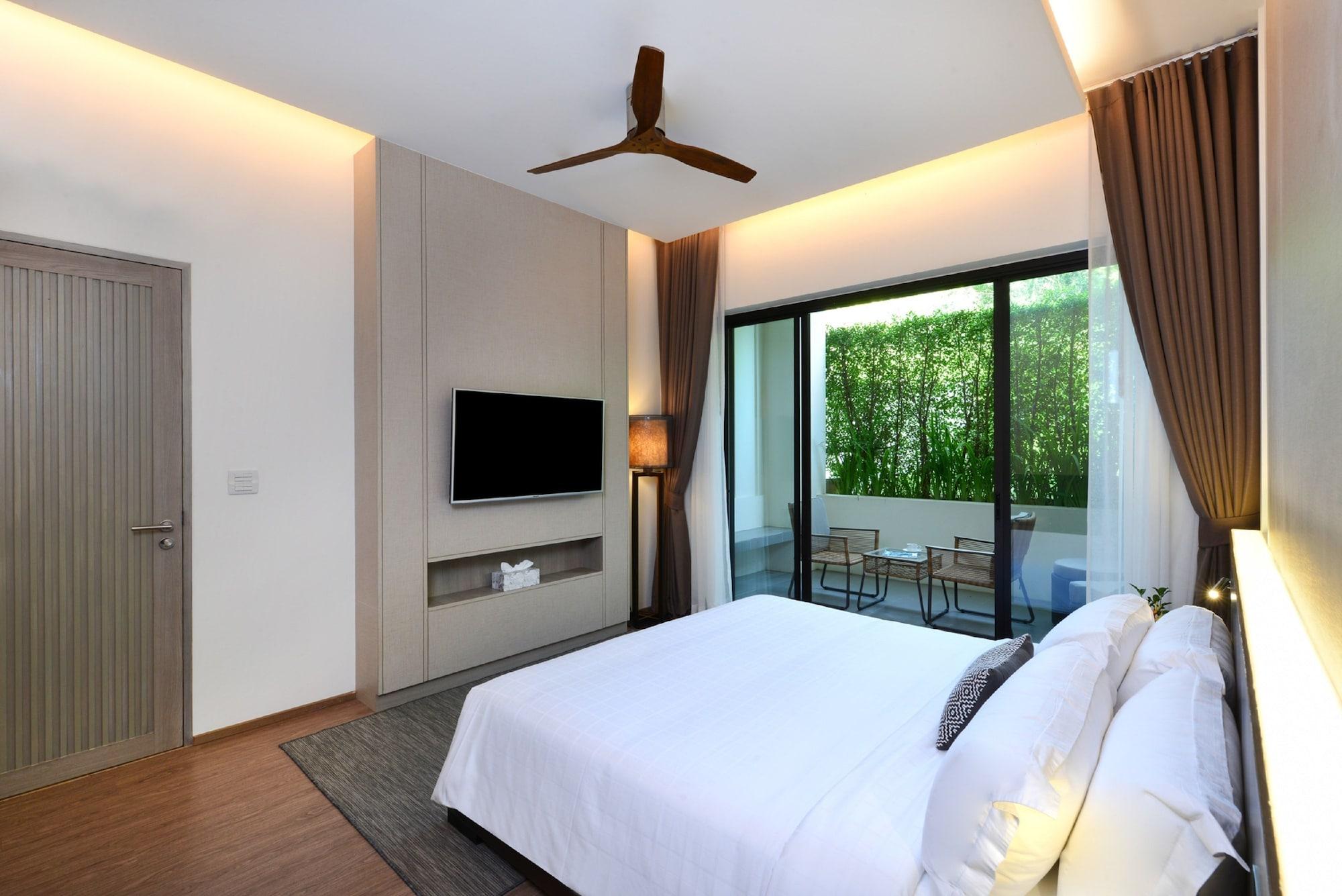 Tinidee Golf Resort Phuket - SHA Extra Plus Kathu Exterior foto